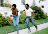 My Brother's Wedding. 1983. Directed by Charles Burnett. Courtesy of Milestone Films