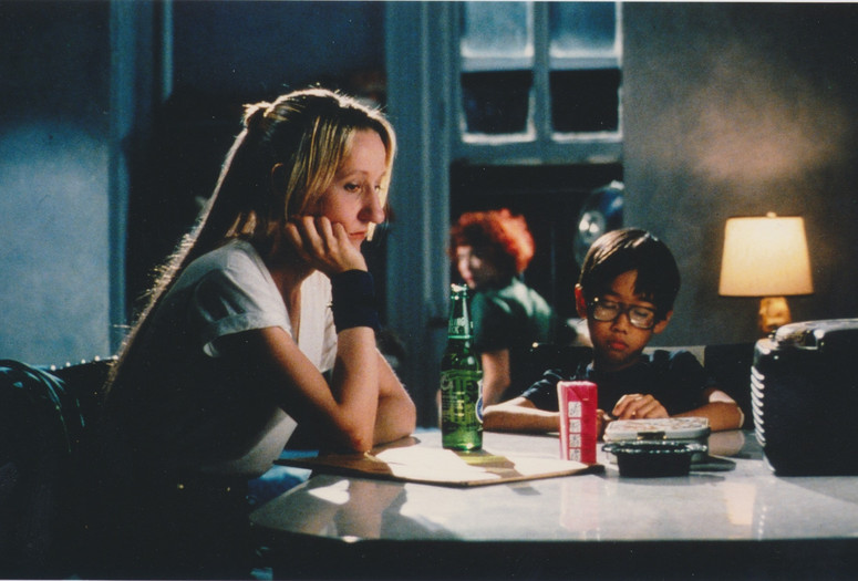 Sleepwalk. 1986. Directed by Sara Driver. Courtesy of FilmsWeLike