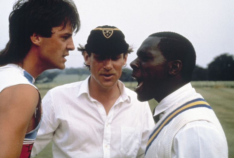 Playing Away. 1986. Directed by Horace Ové. Courtesy of Film4 and Park Circus