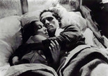 L'Atalante. 1934. France. Directed Jean Vigo. Courtesy Gaumont/Photofest