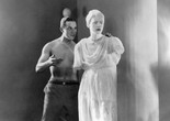 Le sang d'un poète (The Blood of a Poet). 1930. France. Written and directed by Jean Cocteau. Courtesy Edward T. Ricci/Photofest