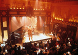 Mo' Better Blues. 1990. USA. Directed by Spike Lee. Courtesy the Everett Collection