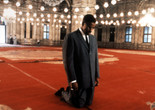 Malcolm X. 1992. USA. Directed by Spike Lee. Courtesy the Everett Collection