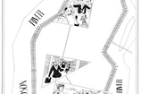 Ebony Flowers. Map of Pleasure Gardening with Tourmaline audio tour. 2021
