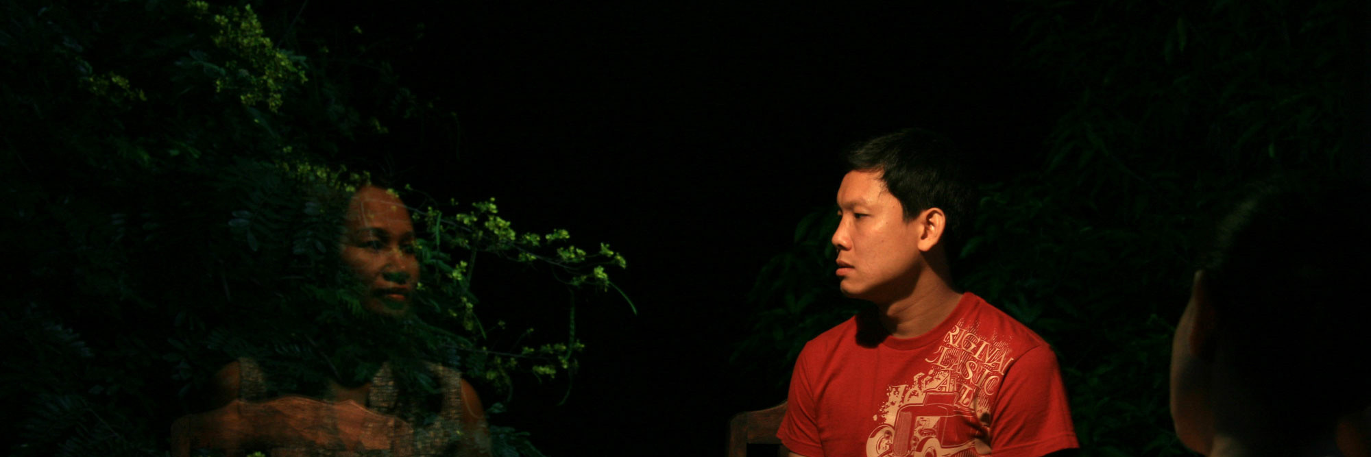 Loong Boonmee raleuk chat (Uncle Boonmee Who Can Recall His Past Lives). 2010. Thailand. Directed by Apichatpong Weerasethakul. Courtesy Strand Releasing