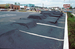 Ghost Parking Lot