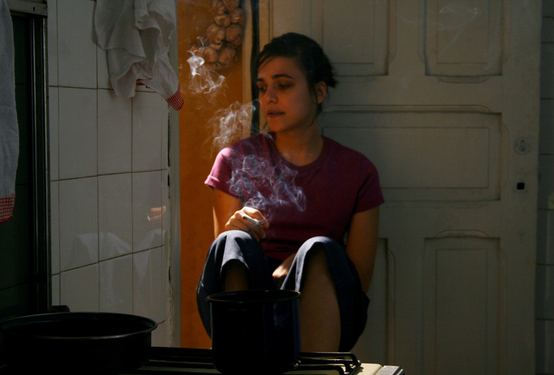 Mulher à Tarde (Afternoon Woman). 2012. Brazil. Written and directed by Affonso Uchôa. Courtesy the filmmaker