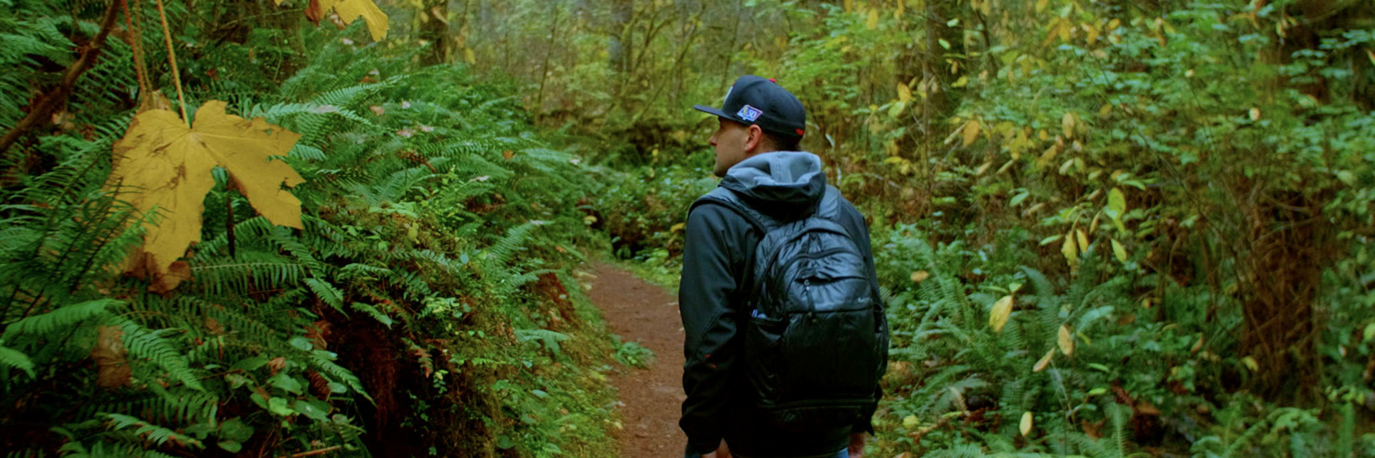 małni—towards the ocean, towards the shore. USA. 2020. Directed by Sky Hopinka. Courtesy Grasshopper Films