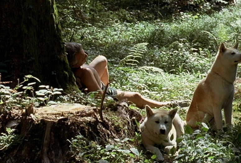 L’intrus (The Intruder). 2004. France. Directed by Claire Denis. Courtesy Metrograph Pictures