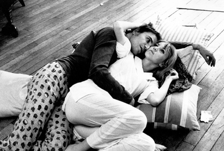 L'amour fou. 1969. France. Directed by Jacques Rivette.