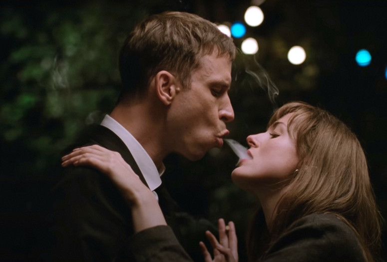 The Worst Person in the World. 2021. Norway. Directed by Joachim Trier. Courtesy NEON/Everett Collection