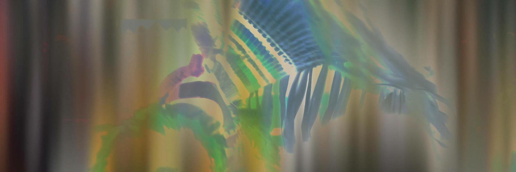Sky Hopinka. I’ll Remember You as You Were, not as What You’ll Become. 2016. Video (color, sound). Purchase from the Distributor. Purchase funds provided by the Fund for the Twenty-First Century