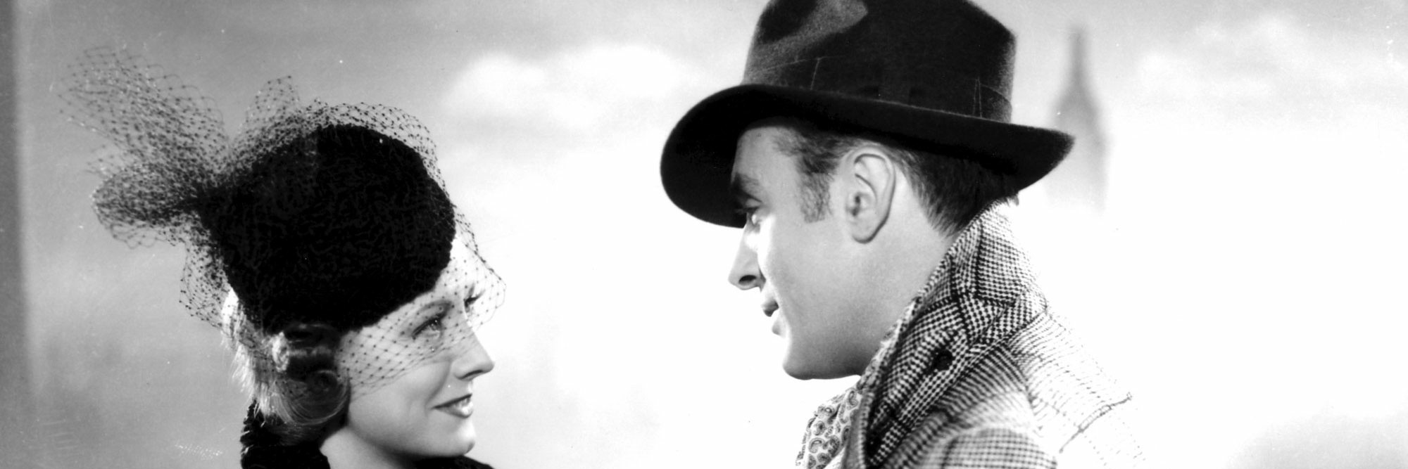 Love Affair. 1939. USA. Directed by Leo McCarey. The Museum of Modern Art Film Archive