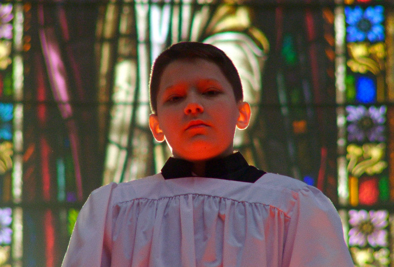 Procession. 2021. USA. Directed by Robert Greene. Courtesy Netflix