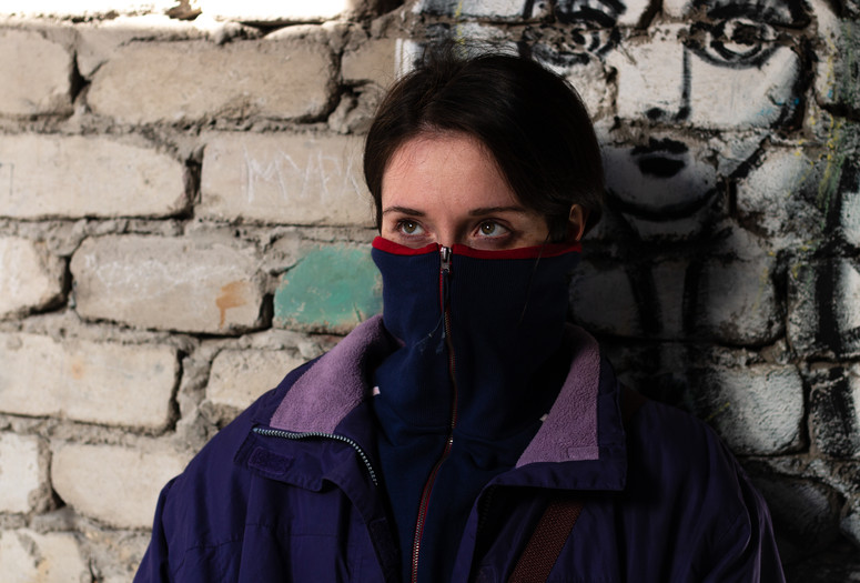 Unclenching the Fists. 2021. Russia. Directed by Kira Kovalenko. Courtesy MUBI