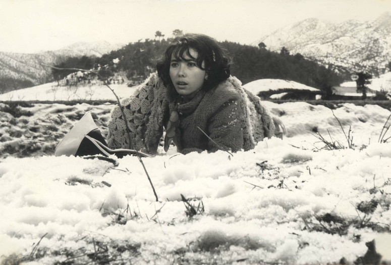 Sampoganeun gil (The Road to Sampo). 1975. South Korea. Directed by Lee Man-hee. Courtesy Korean Film Archive