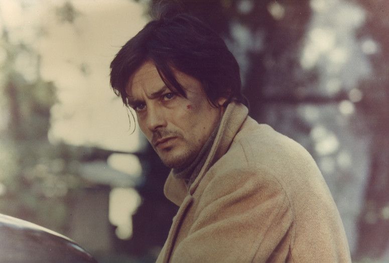 La prima notte di quiete (Indian Summer). 1972. Italy. Directed by Valerio Zurlini. Courtesy Films du Camélia