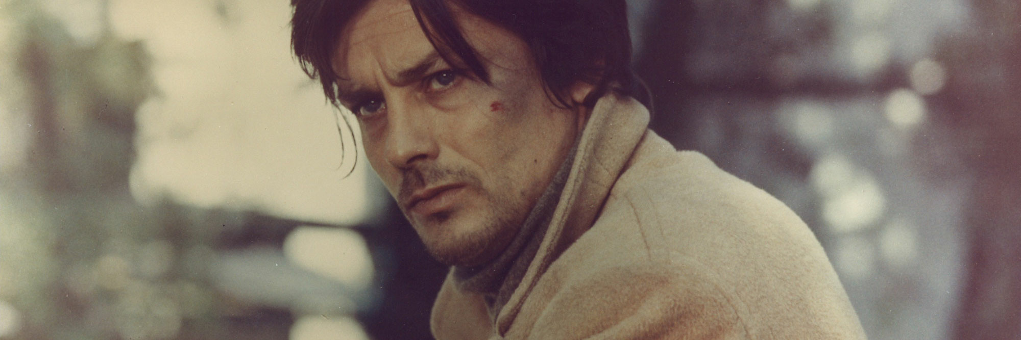 La prima notte di quiete (Indian Summer). 1972. Italy. Directed by Valerio Zurlini. Courtesy Films du Camélia
