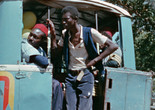 Badou Boy (Bad Boy). 1970. Senegal. Written and directed by Djibril Diop Mambéty. Courtesy Cineteca di Bologna