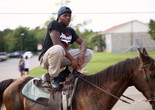 Hale County This Morning, This Evening. 2018. USA. Directed, filmed, edited, and written by RaMell Ross. 76 min. Courtesy The Cinema Guild
