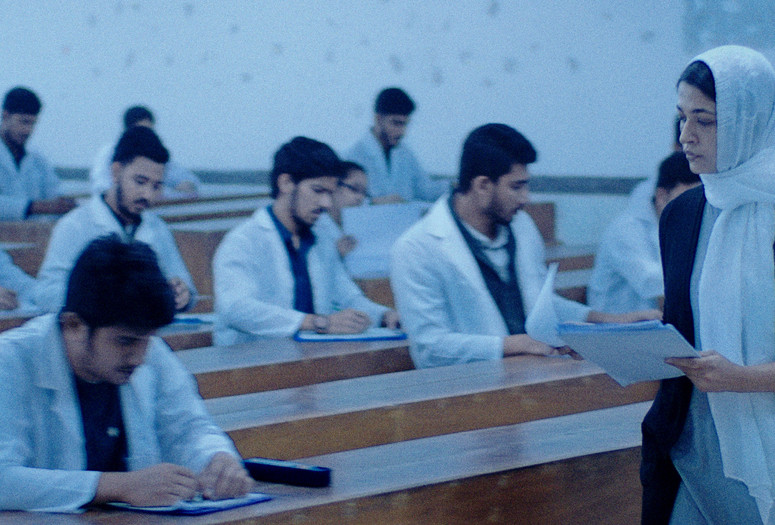 Rehana. 2021. Bangladesh. Directed by Abdullah Mohammad Saad. Courtesy Grasshopper Films.