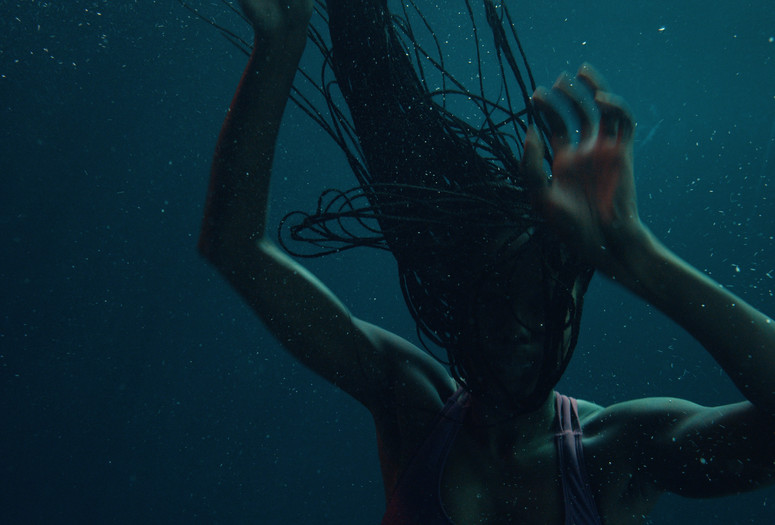 Nanny. 2022. USA. Directed by Nikyatu Jusu. Courtesy Blumhouse Productions.