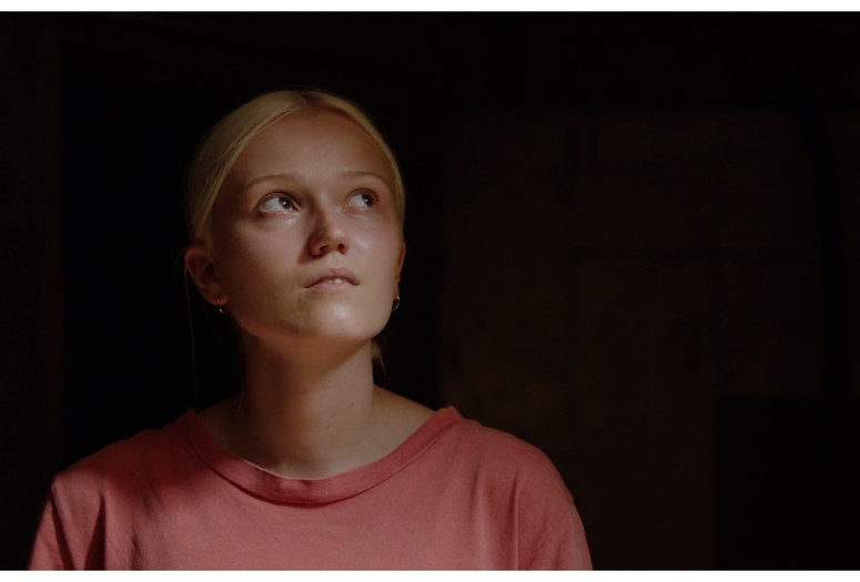 Pilgrims. 2021. Lithuania. Directed by Lauynas Bareiša. Courtesy the filmmaker