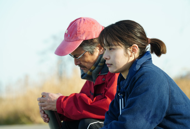 Small, Slow But Steady. 2022. Japan/France. Directed by Shô Miyake. Courtesy the filmmaker.