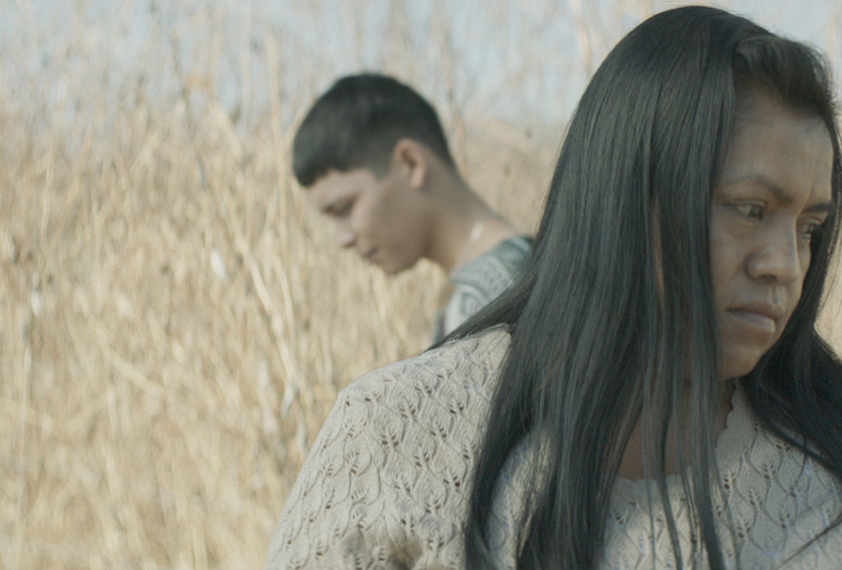 Robe of Gems. 2022. Mexico/Argentina. Directed by Natalia López Gallardo. Courtesy Antonia Olivares, Daniel Garcia.