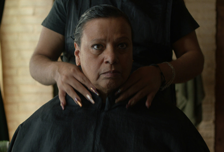 Dos Estaciones. 2022. Mexico. Directed by Juan Pablo González. Courtesy Jamie Gonçalves.