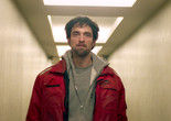 Good Time. 2017. USA. Directed by Josh and Benny Safdie. Image courtesy of Everett Collection