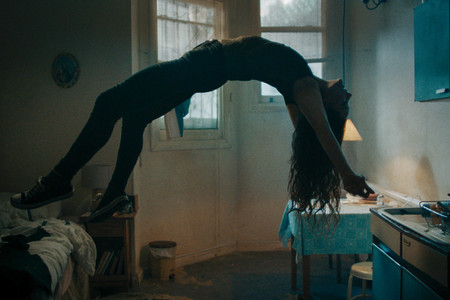 Saint Maud. 2019. Great Britain. Written and directed by Rose Glass. Courtesy of A24 Films