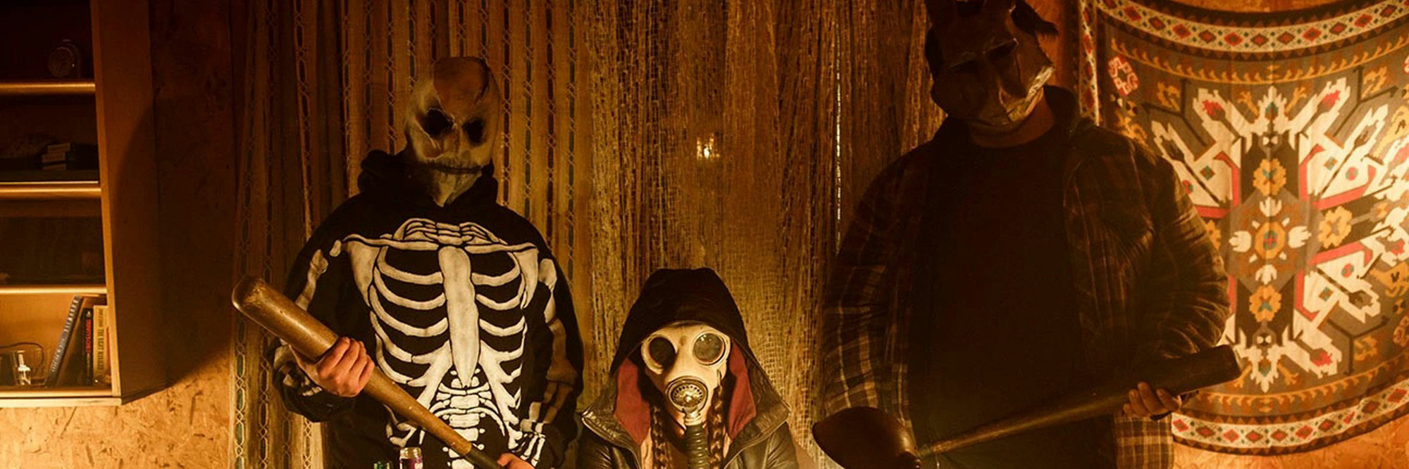 Rhymes for Young Ghouls. 2013. Canada. Written and directed by Jeff Barnaby. Courtesy of Prospector Films
