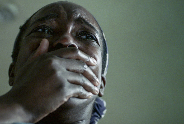 His House. 2020. USA/UK. Written and directed by Remi Weekes. Courtesy of Netflix