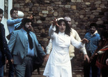 Dawn of the Dead. 1978. Directed by George A. Romero. Courtesy MKR