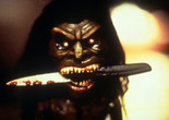 Trilogy of Terror. 1975. USA. Directed by Dan Curtis. Courtesy of Photofest