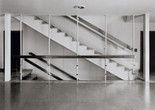 Gabriele Basilico. Feldman Institute of Hebraic Studies, Jerusalem. 1994. Inkjet print, 39 3/8 × 50" (100 × 127 cm). Gift of Studio Gabriele Basilico