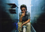 The Skywalk Is Gone. 2002. Taiwan/France. Directed by Tsai Ming-Liang. Courtesy Homegreen Films