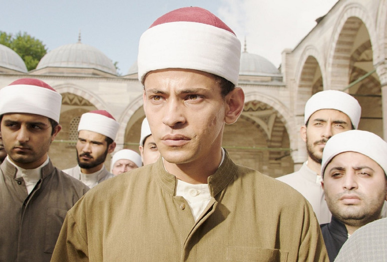 Cairo Conspiracy. 2022. Denmark/France/Finland/Sweden. Directed by Tarik Saleh. Courtesy Samuel Goldwyn Films