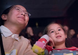 A Family Films screening. Photo: Martin Seck