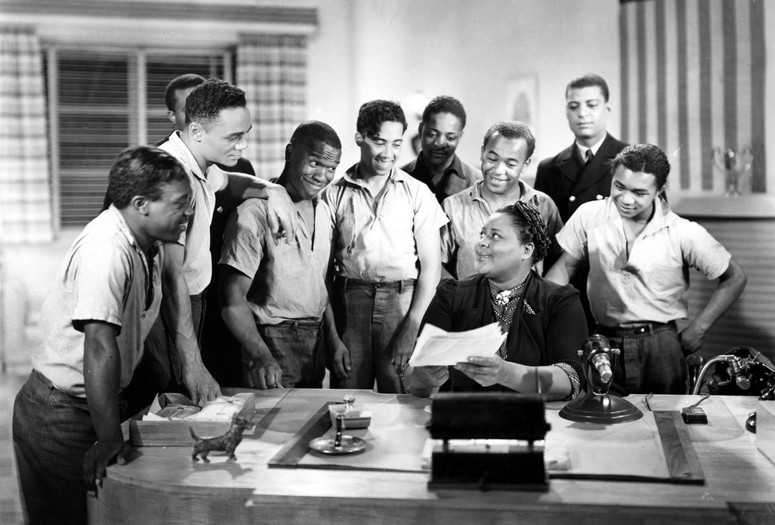 Reform School. 1939. USA. Directed by Leo C. Popkin. Courtesy Million Dollar Productions/Photofest