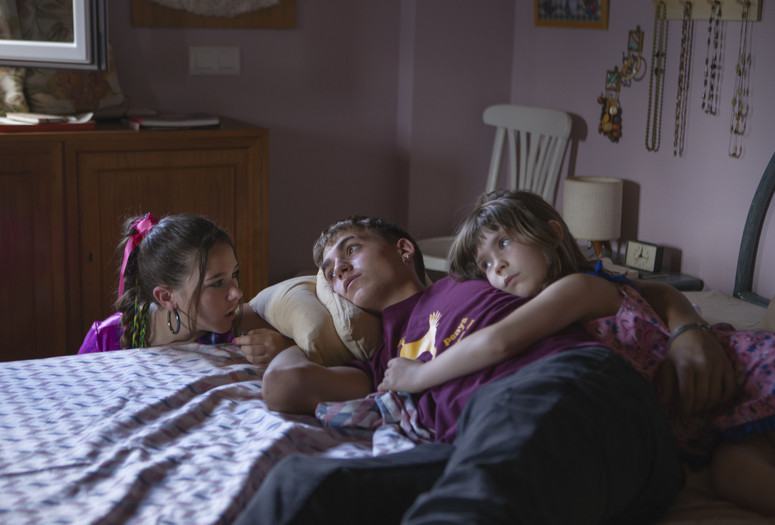 Alcarrás. 2022. Spain/Italy. Directed by Carla Simón. Courtesy MUBI