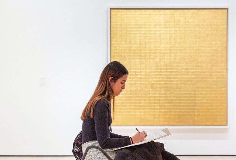 Photo: onwhitewall.com. ©️ 2022 The Museum of Modern Art, New York