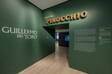 Introduction to Guillermo del Toro: Crafting Pinocchio