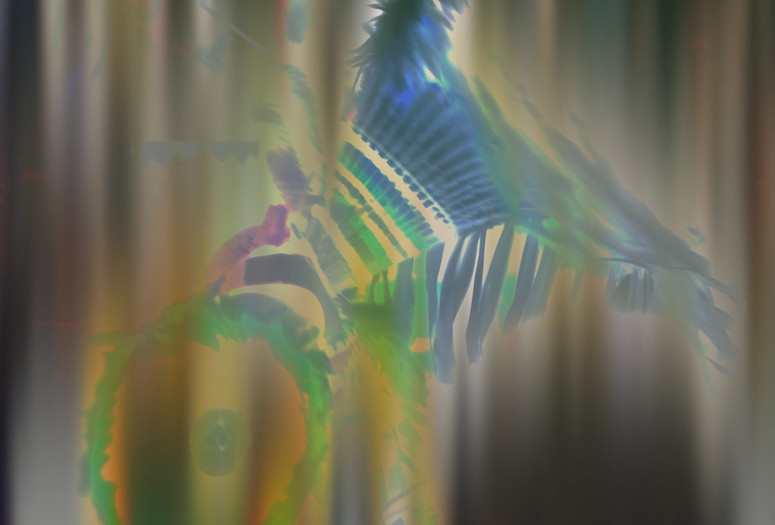 Sky Hopinka. I'll Remember You as You Were, Not as What You'll Become. 2016. Video (color, sound). 12:35 min. Fund for the Twenty-First Century