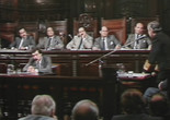The Trial. 2023. Argentina/Italy/France/Norway. Directed by Ulises de la Orden. Courtesy the filmmaker
