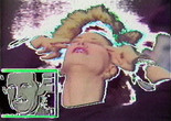 Nam June Paik. Good Morning Mr. Orwell. 1984. Video (color, sound), 38 min. The Museum of Modern Art, New York. Gift of the artist. © 2023 Estate of Nam June Paik. Courtesy Electronic Arts Intermix (EAI), New York