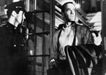 The Wrong Man. 1956. USA. Directed by Alfred Hitchcock. Courtesy Warner Bros./Photofest