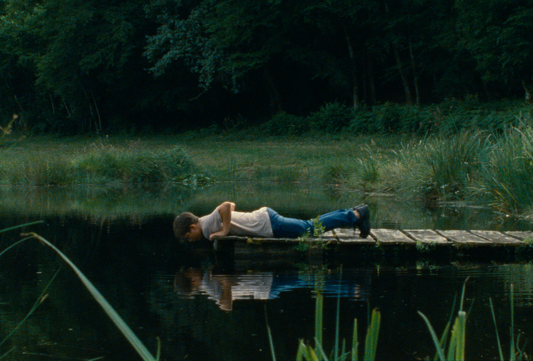 Astrakan. 2022. France. Directed by David Depesseville. Courtesy Félicie Roger