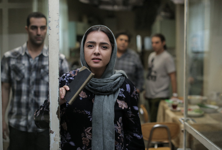 Leila’s Brothers. 2022. Iran. Directed by Saeed Roustayi. Courtesy the filmmaker